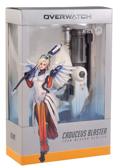 Overwatch Mercy’s Caduceus Blaster 1:1 Replica