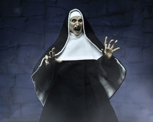 The Nun Ultimate Figure
