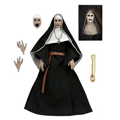 The Nun Ultimate Figure