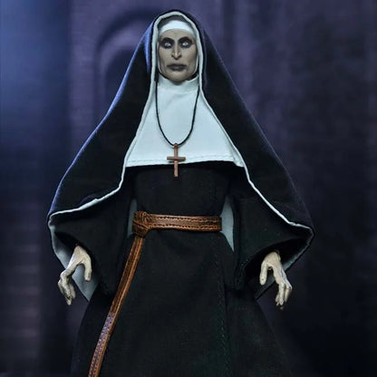 The Nun Ultimate Figure