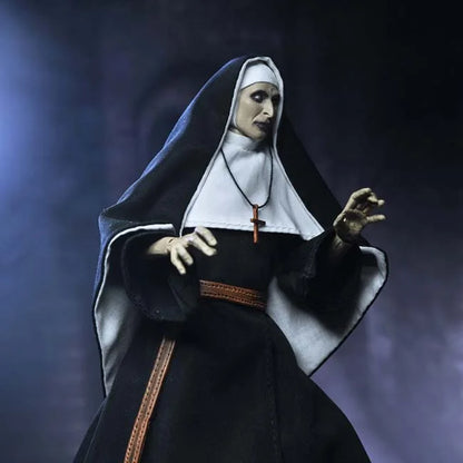 The Nun Ultimate Figure