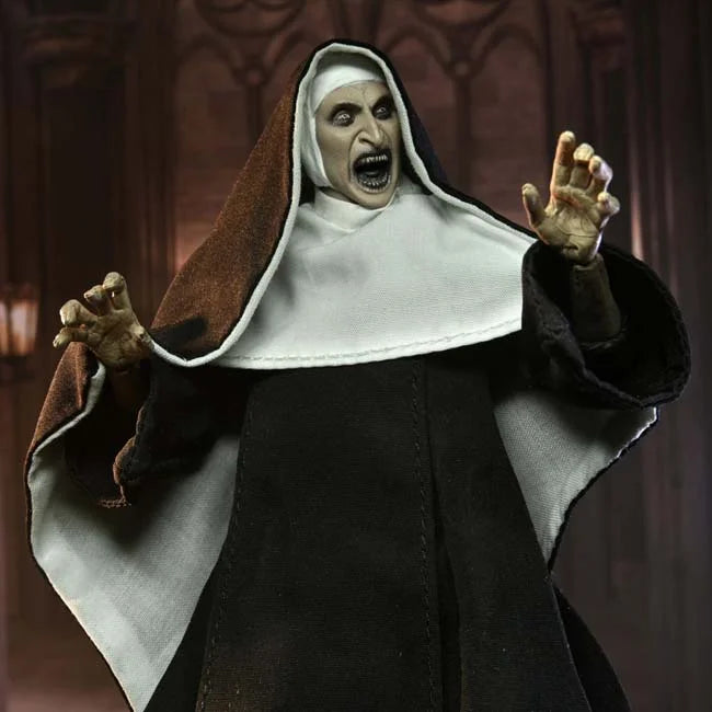 The Nun Ultimate Figure