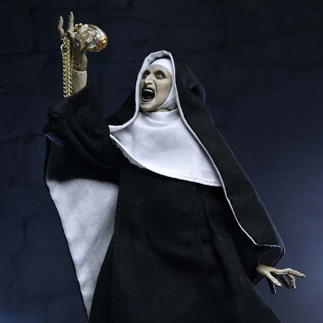 The Nun Ultimate Figure