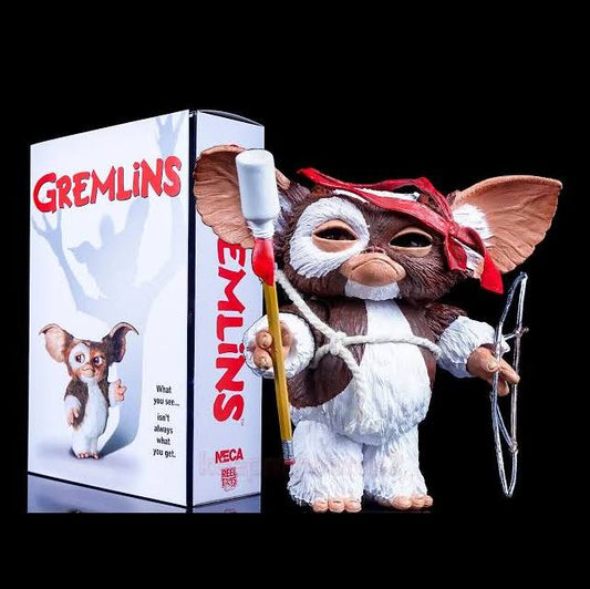 Gremlins Ultimate Gizmo Figure