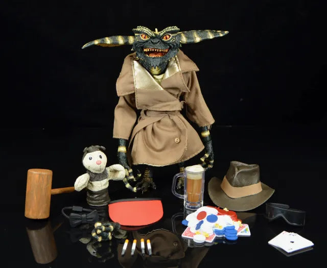 Gremlins Ultimate Flasher Gremlin Figure – Kawaii Killmonster Gremlins Ultimate Flasher Gremlin Figure – Kawaii Killmonster