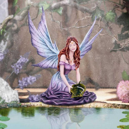 Tessa the Fairy Statue