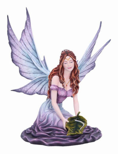 Tessa the Fairy Statue