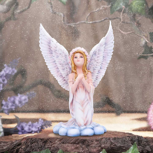 Bellerose the Angel Fairy Figurine 15.5cm