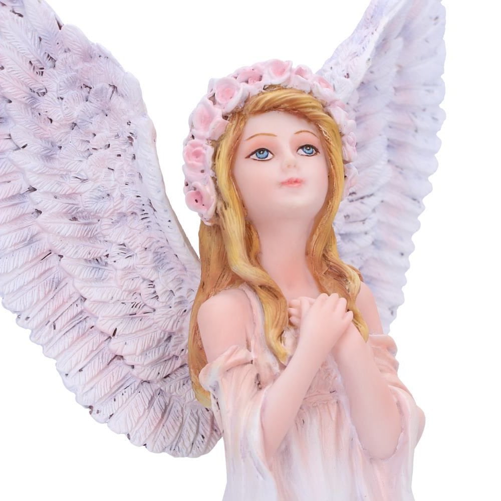 Bellerose the Angel Fairy Figurine 15.5cm