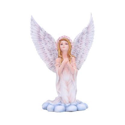 Bellerose the Angel Fairy Figurine 15.5cm