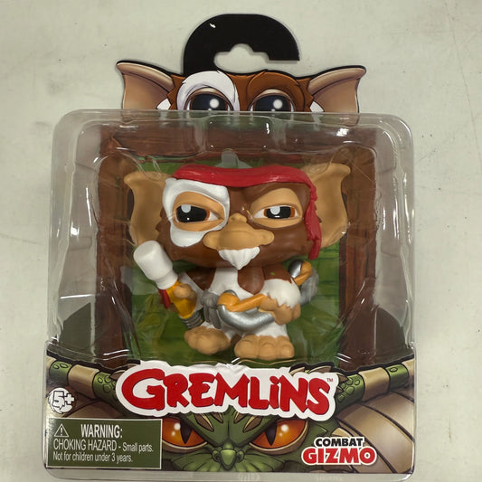 Gremlins Combat Gizmo Figure