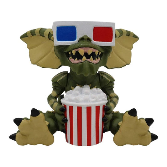 Gremlins Gremlin with Popcorn Figure