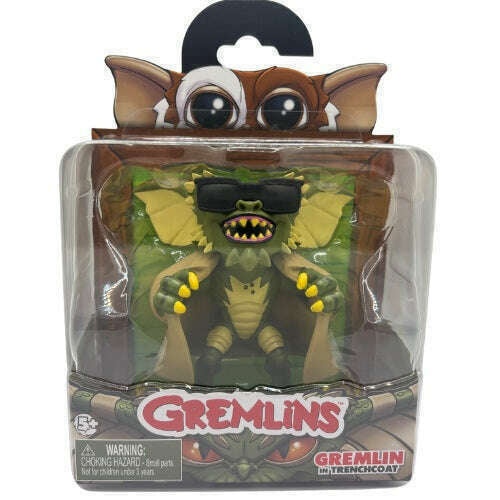 Gremlins Flasher Gremlin Figure