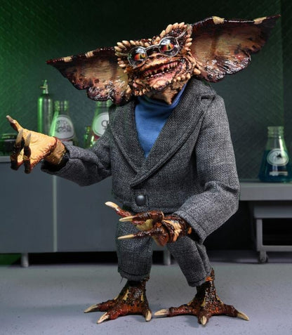 Gremlins 2 Ultimate Brain Figure