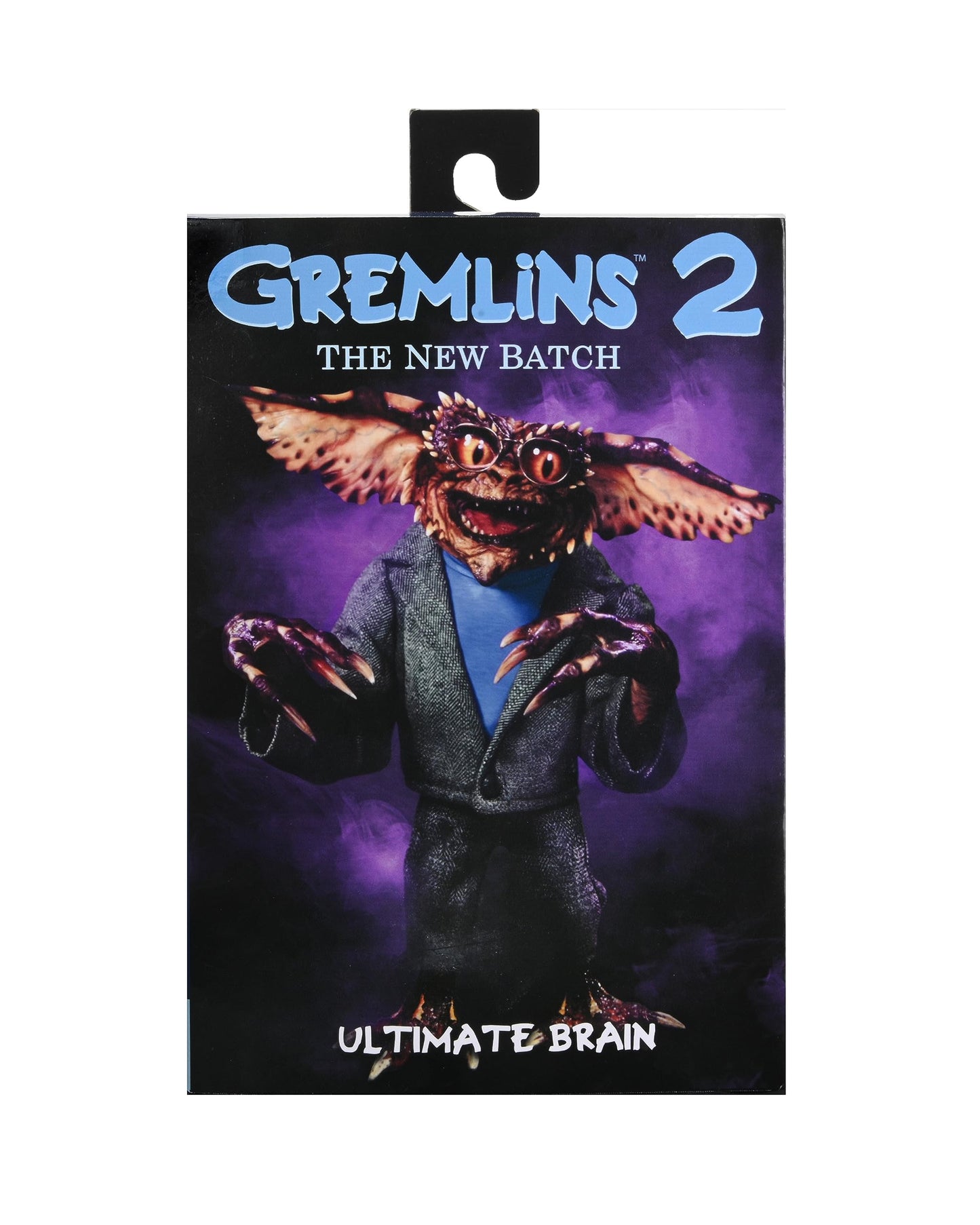 Gremlins 2 Ultimate Brain Figure