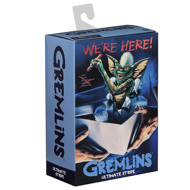Gremlins Ultimate Stripe Figure – Kawaii Killmonster Gremlins Ultimate Stripe Figure – Kawaii Killmonster