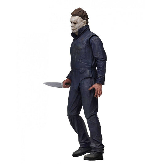 Halloween (2018) Ultimate Michael Myers Figure
