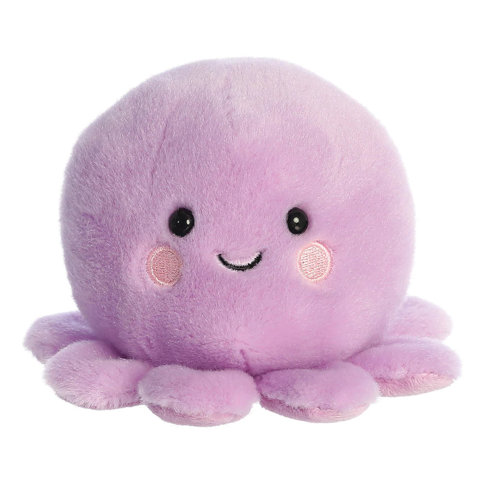 Oliver Octopus Palm Pals Plush