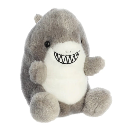 Chomps Shark Palm Pals Plush