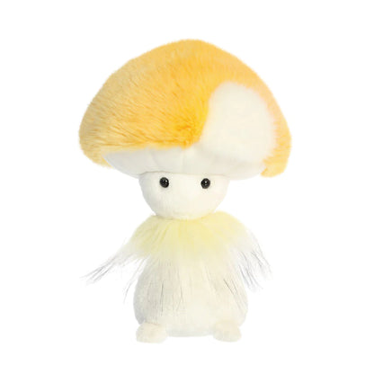 Sparkle Tales Honey Fungi Friends Plush