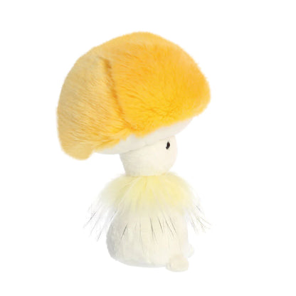 Sparkle Tales Honey Fungi Friends Plush