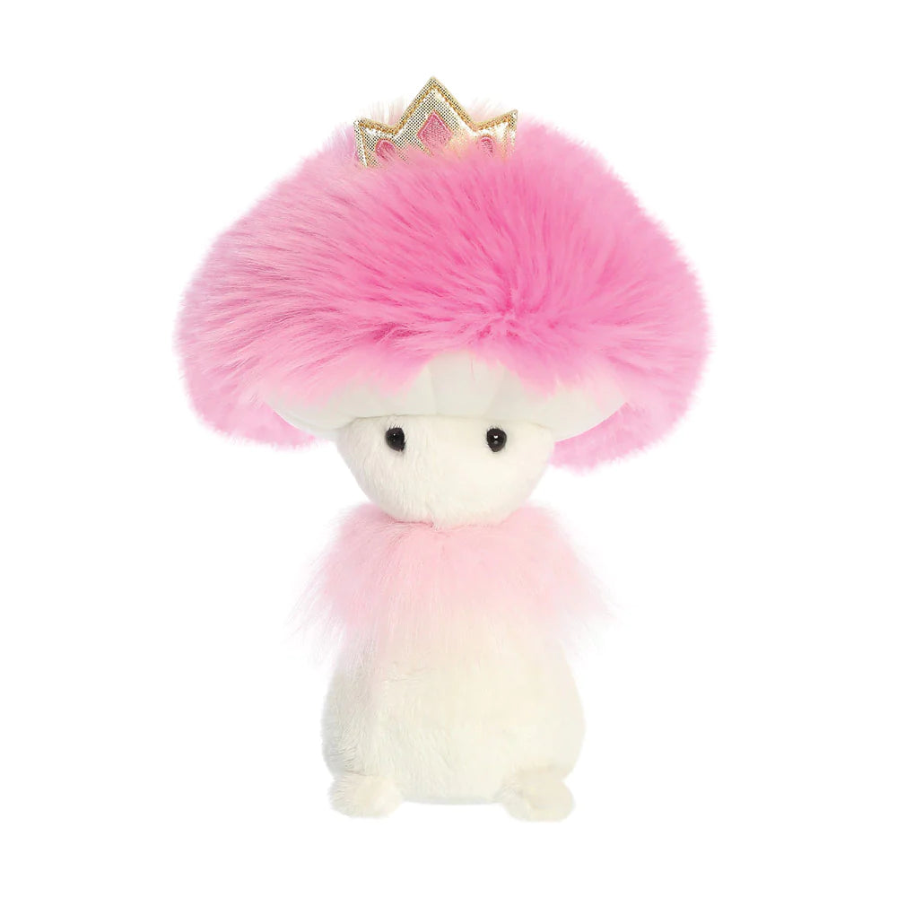 Sparkle Tales Princess Fungi Friends Plush