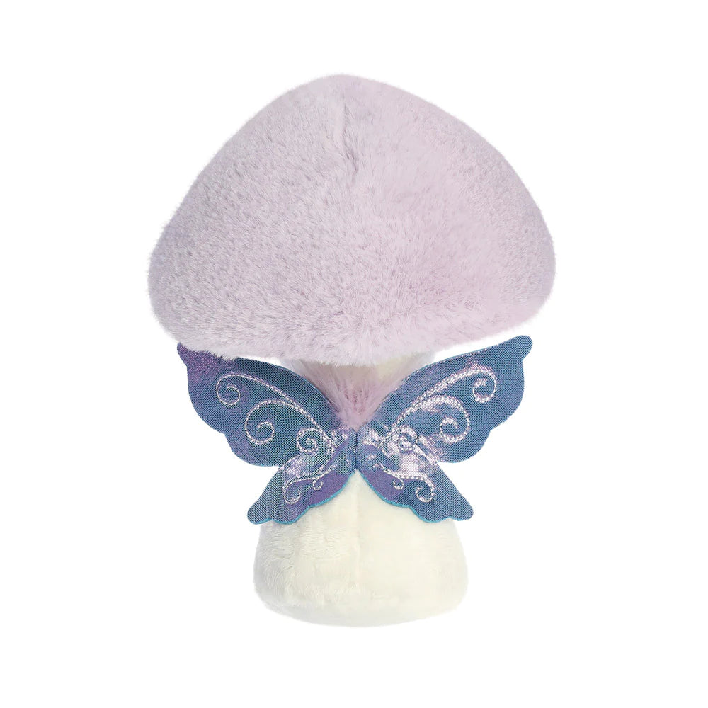 Sparkle Tales Fairy Fungi Friends Plush