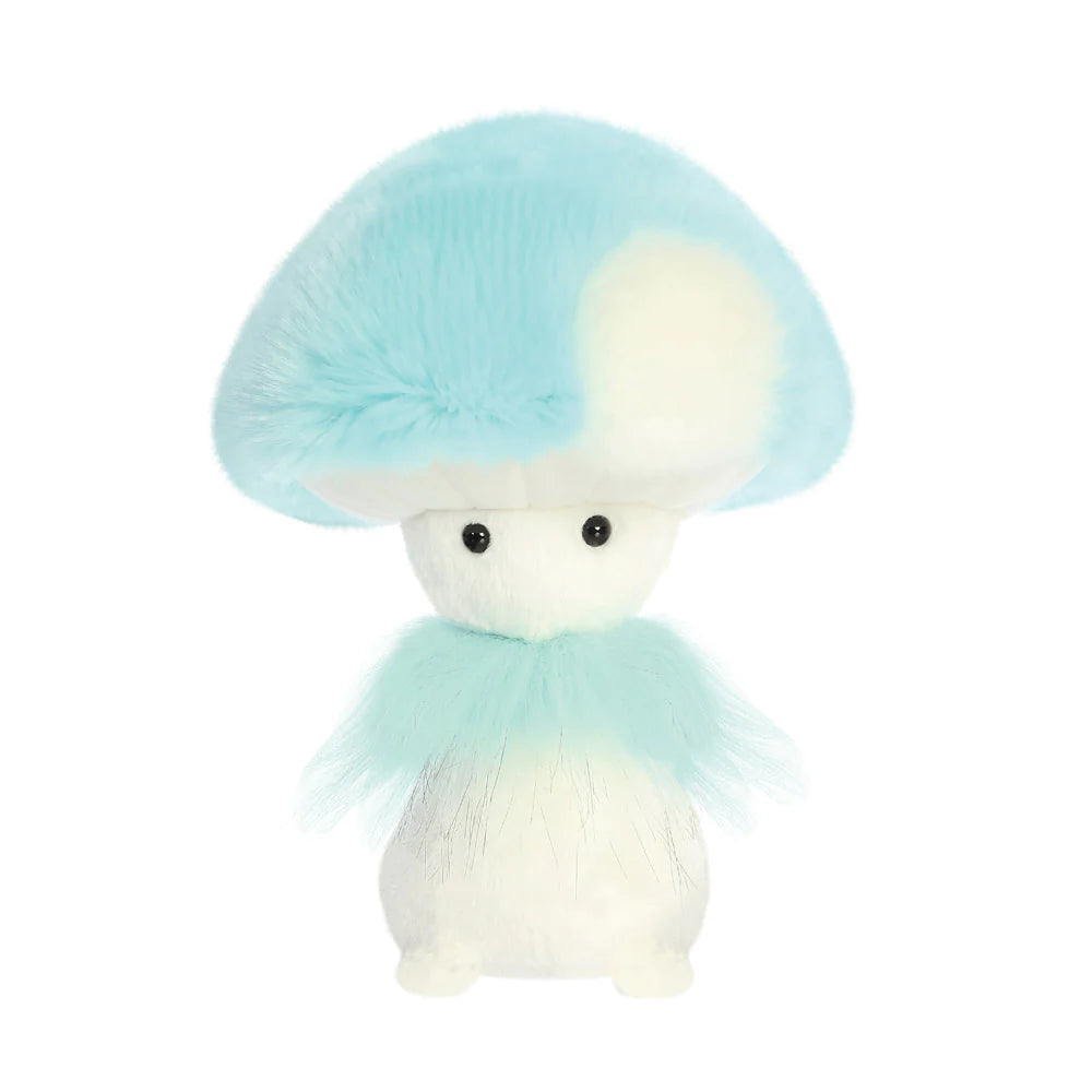 Sparkle Tales Mint Fungi Friends Plush