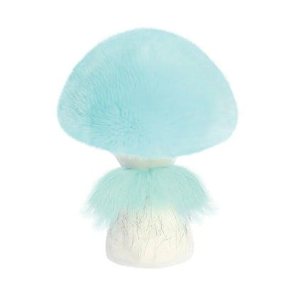 Sparkle Tales Mint Fungi Friends Plush