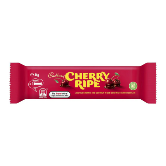 Cherry Ripe 44g