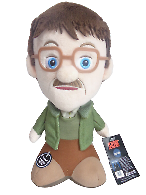 Friday Night Dinner Jim Talking Plush