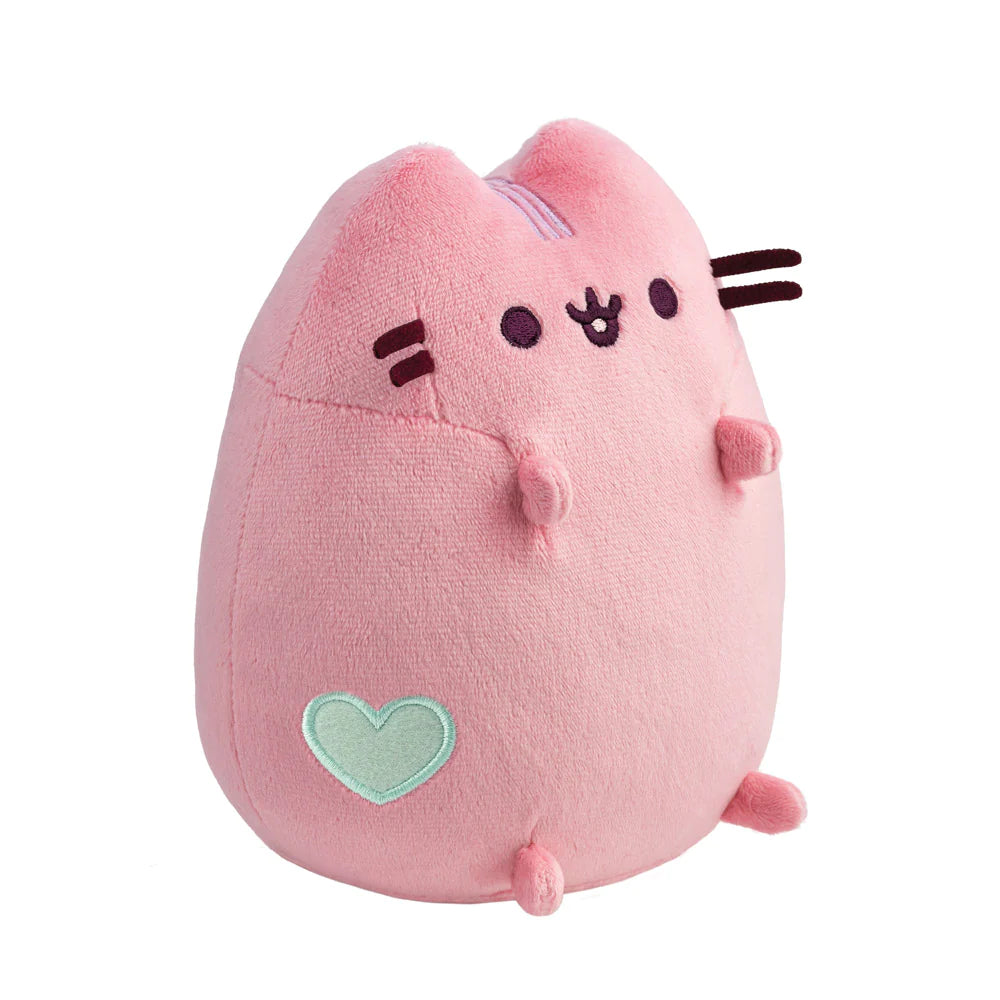 Pusheen Pastel Pink Plush