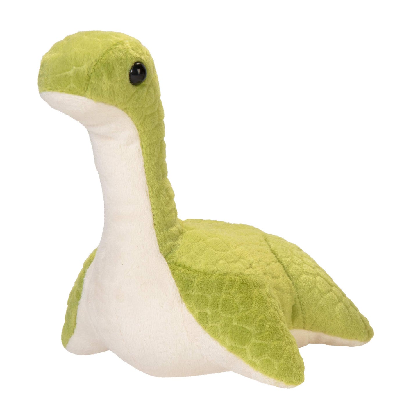 Apex Legends Nessie Plush Green 6in