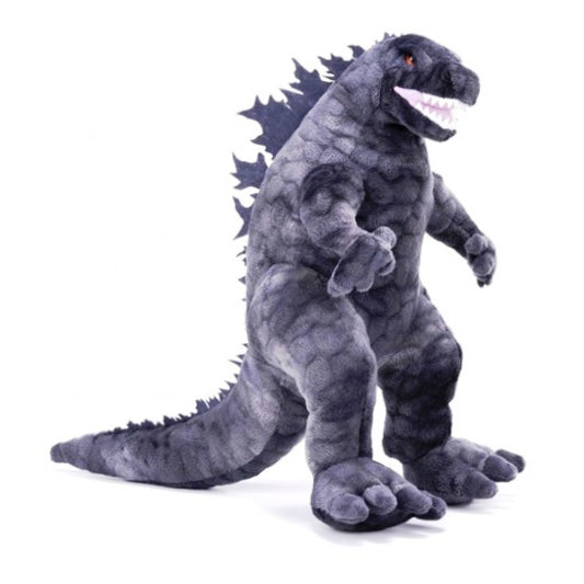 Godzilla 30cm Plush with Sound