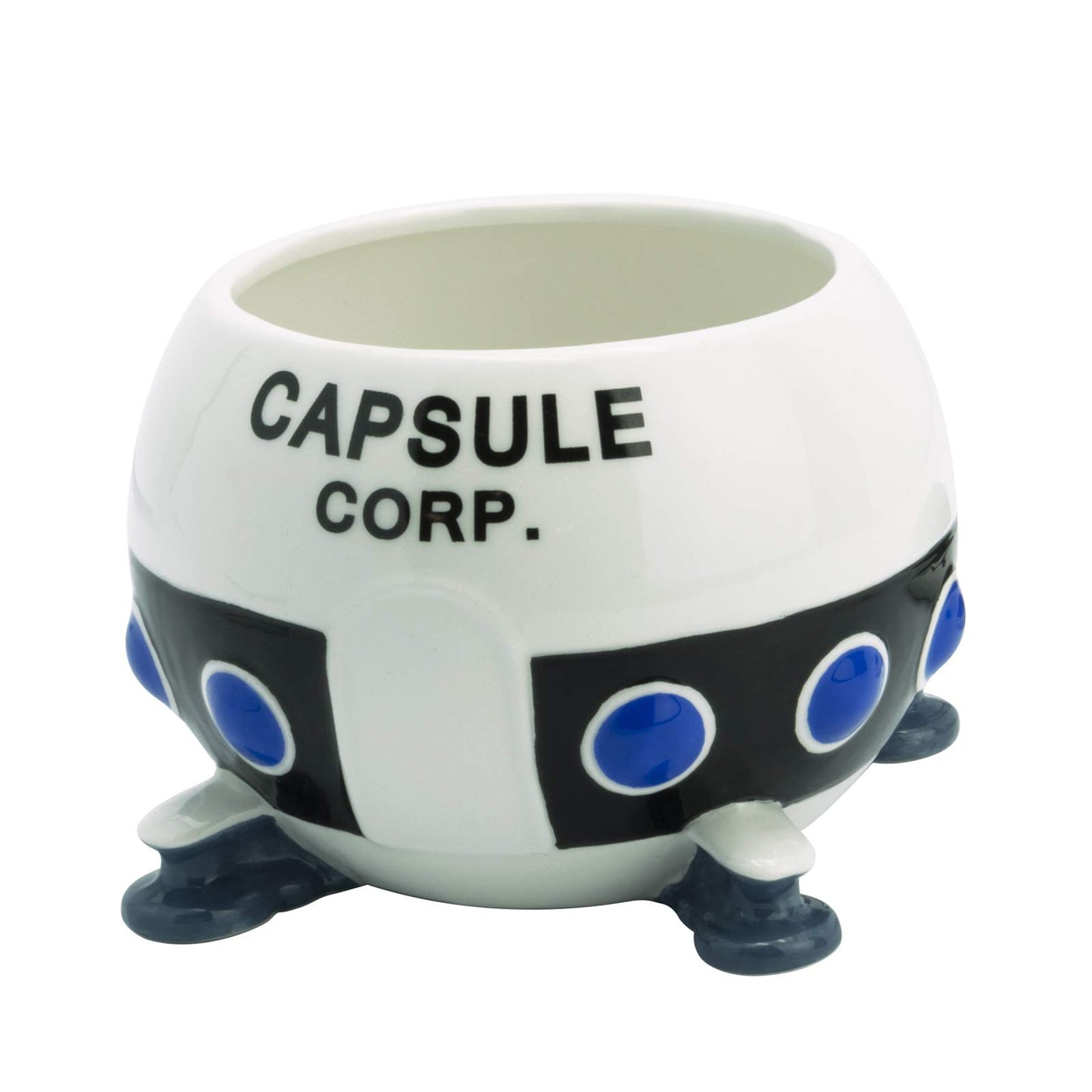 Dragon Ball Z Capsule Corp. 3D Mug