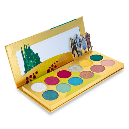 Wizard of Oz The Great Oz Eyeshadow Palette