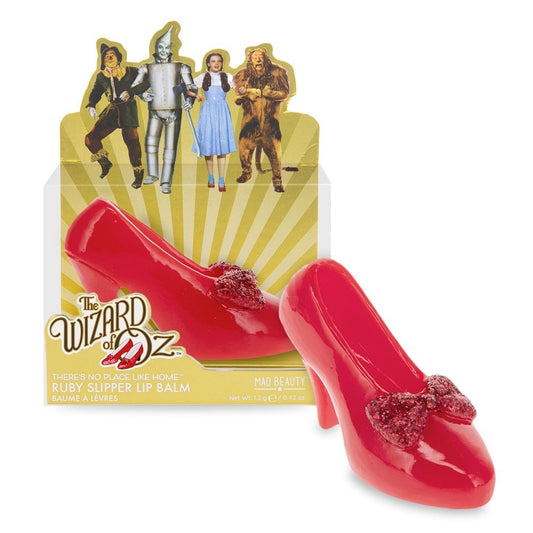 Wizard of Oz Ruby Slipper Lip Balm