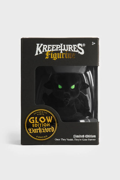 Dark Lord Kreeptures Vinyl Figure by Killstar