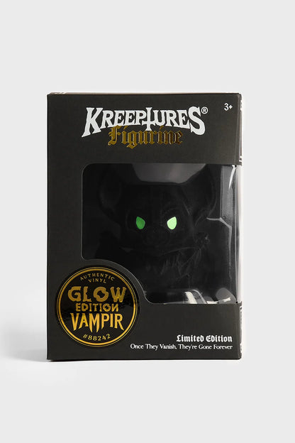 Vampir Kreeptures Vinyl Figure by Killstar