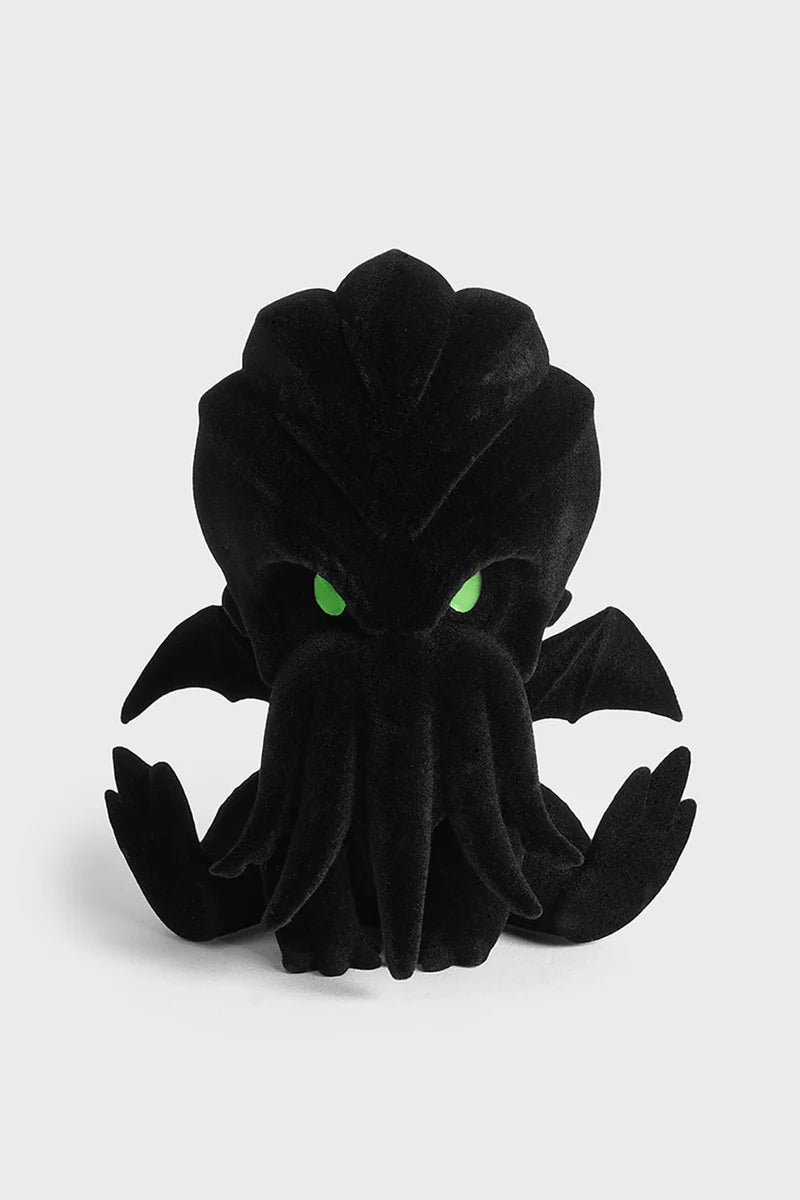 Cthulhu Kreeptures Vinyl Figure by Killstar