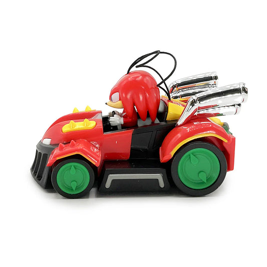 Sonic the Hedgehog Self-propelled Car Knuckles