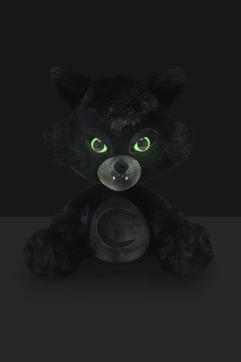 Werecat Kreeptures Plush by Killstar