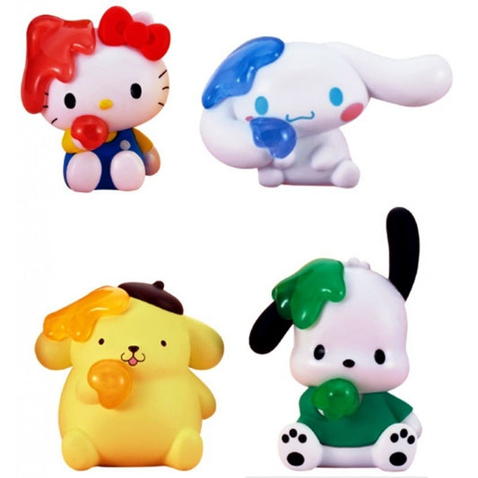 Hello Kitty & Friends Jam Jelly Twinchees Blind Bag