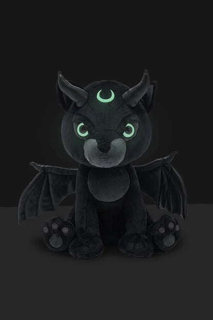 Bakeneko Kreeptures Plush by Killstar