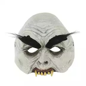 Vampire Half Mask