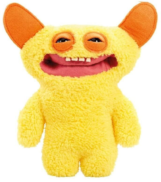 Grin Grin (Yellow) Fuggler