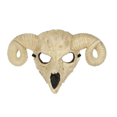 Adult Ram Mask