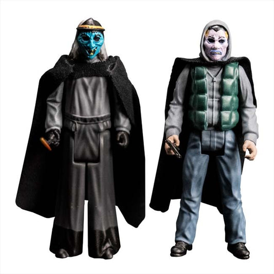 Haunt Vampire and Witch Figure 2-Pack