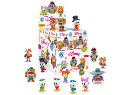 The Disney Afternoon Collection Funko Mystery Mini