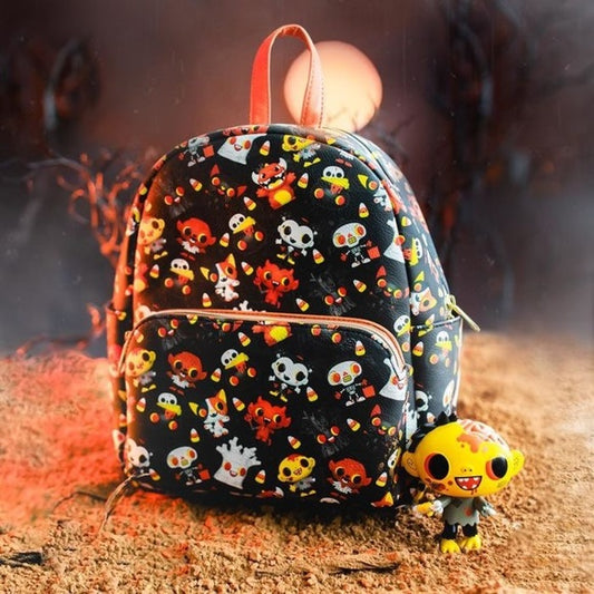 Boo Hollow Funko Mini Backpack